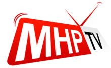 MHP TV YAYIN HAYATINA BAŞLADI