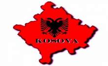 KOSOVA ''12 DEV ADAMIN ZAFERİ''Nİ KUTLADI SIRPLAR ÇILDIRDI
