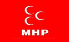 MHP 2011 SEÇİMİ İÇİN MECLİSE ''TARİH'' TEKLİFİ VERDİ