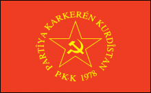 PKK VE TERÖR RAPORU