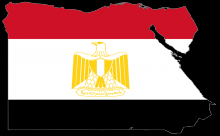 MISIR'DA GERGİNLİK DEVAM EDİYOR