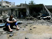 Yezidi Köyünde Ölü Sayısı artıyor