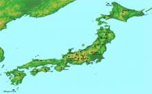JAPONYA'DA ÖLÜ SAYISI 2 .400'Ü GEÇTİ