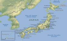 ÖLÜ SAYISININ 5 BİNİ GEÇTİĞİ JAPONYA'DA 14 KİŞİ DE RADYASYONDAN ÖLDÜ