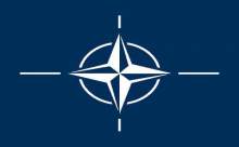 KATLİAM GÖREVİ RESMEN NATO'DA