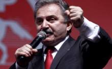 ZEYBEK: AKP SİYASİ PARTİ OLMAKTAN ÇIKTI ŞİRKETE DÖNÜŞTÜ''