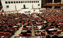 AKP'DE 200 VEKİLE ''TIRPAN''