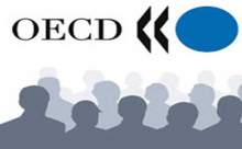 OECD RAPORUNDA ''TÜRK EKONOMİSİ'' SINIFTA KALDI