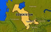 ÖZBEKİSTAN DIŞ POLİTİKASI VE KGAÖ