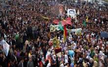 ULUDERE'DE DEVLET İNİSİYATİFİ PKK'YA BIRAKTI