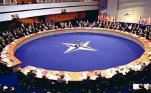 ERDOĞAN'DAN  NATO'YA SURİYE İÇİN SAVAŞ ÇAĞRISI