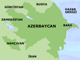  AZERBAYCAN'DA TÜRKİYE TÜRKÇESİ'NDEKİ DİZİLERE KISITLAMA