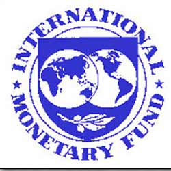IMF: 'KÜRESEL BÜYÜMENİN YAVAŞLAMASI KAÇINILMAZ'
