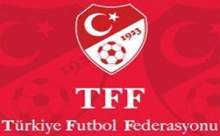 TFF AVRUPA'YA GİDECEK TAKIMLARI UEFA'YA BİLDİRDİ