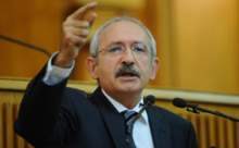 KILIÇDAROĞLU ''ÖCALAN'A EV HAPSİNE'' YEŞİL IŞIK YAKTI