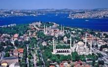 İSTANBUL DOKUSUNU KAYBEDİYOR