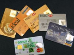 Bankalar arası kredi kartı faiz oranları