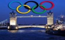 2012 LONDRA OLİMPİYATLARI'DA EN ÇOK MADALYA ABD'YE GİTTİ