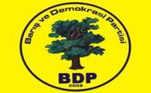 KIŞANAK: ''PKK BDP'DEN DAHA ÇOK TANINIYOR''