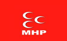 MHP'Lİ YÖNETİCİLER VAN'DAN SESLENDİ