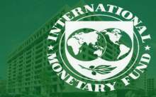 IMF: ''ASIL BÜYÜK TEHDİT ABD EKONOMİSİ''