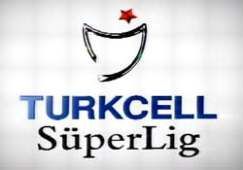 Turkcell Süper Lig'in ikinci hafta puan durumu