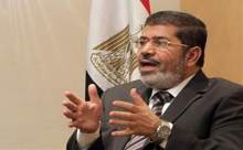 MISIR'DA DEMOKRASİ(!) SIKIŞINCA ORDU DEVREYE GİRDİ