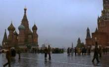 RUSYA'DA METEOR PANİĞİ: 400'DEN FAZLA YARALI