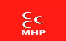 MHP'DEN 9 İLDE 9 MİTİNG
