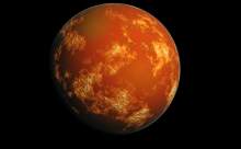 RUSLARA GÖRE ABD MARS'TA HAYAT BELİRTİLERİ BULDU