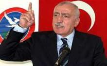 TANTAN: ''PKK ÖZGÜRLEŞSİN DİYE EMİR ALDILAR!''