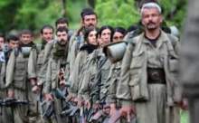 PKK, YİNE TERÖR ÖRGÜTÜ LİSTESİNDE!
