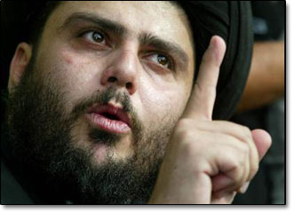 Mukteda Sadr;'Maliki Hükümeti'nin sonu yakın'