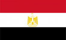 MISIR'DA  TOPLU KIYIMLAR BAŞLADI