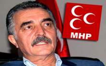 MHP'DEN  AKP'YE ''İHANET'' GÖNDERMESİ