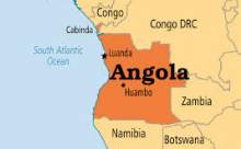 ANGOLA'DA İSLAM YASAKLANDI İDDİASI