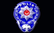 POLİS BAKAN'IN OĞLUNUN KOLUNA GİREMEDİ