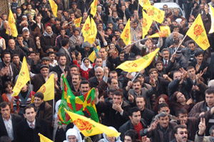 DTP'NİN  PKK'YA DESTEĞİNİN RESMİDİR