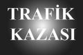 ÜSKÜDAR'DA TRAFİK KAZASI: 2 POLİS MEMURU ÖLDÜ