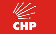 CHP’DEN REŞAT PETEK’E TEPKİ