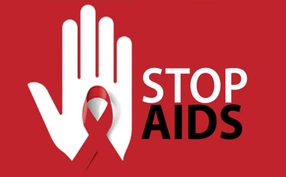 ''AIDS KONTROL EDİLMEZSE SALGINA DÖNÜŞÜR''