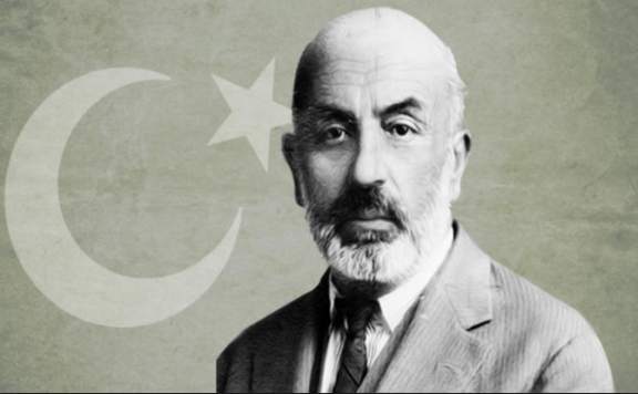 ''İSTİKLAL MARŞI''MIZIN KABULÜ  (12 MART 1921)