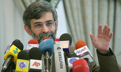 İran,atılan el ilanlarıyla ilgilerinin olmadığını açıkladı