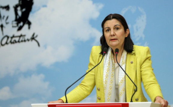 KARABIYIK: ''EĞİTİM SİSTEMİMİZİN SORUNU BARAJ DEĞİL NİTELİKTİR''