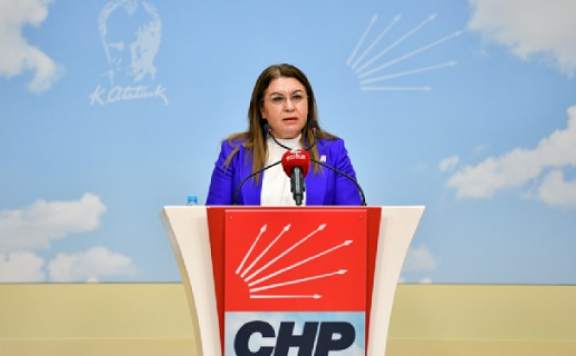 CHP'den Sağlık Genelgesi Tepkisi