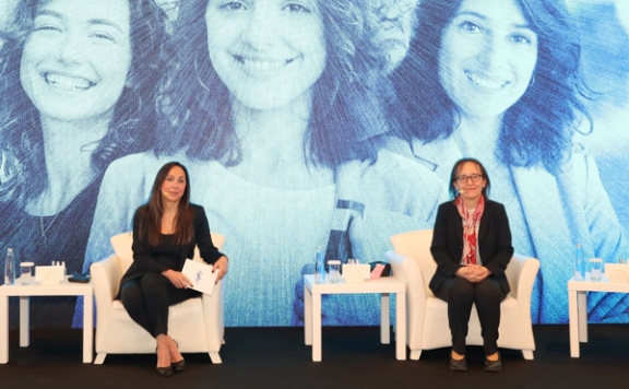 Türkiye’nin Cinsiyet Eşitliğine Dayalı İlk Fonuna 1.800’e Yakın Yatırımcı Katıldı