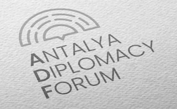 Çavuşoğlu: ''Forumun Temasını Diplomasiyi Yeniden Kurgulamak Olarak Belirledik''