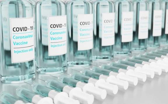 Koronavirüs Salgınında Vaka Sayısı 20 Binin Altına İndi