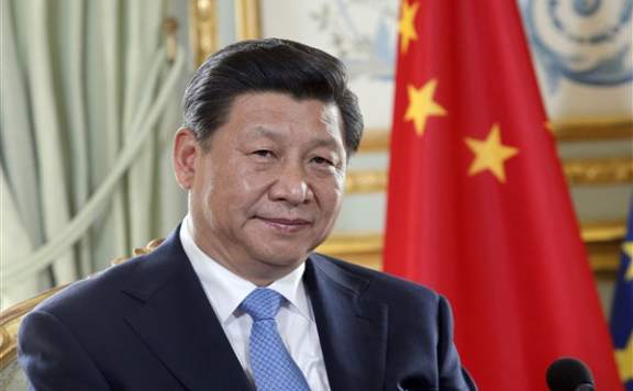  Xi: Afganistan’a komşu ülkeler Afgan halkı için elinden geleni yapmalı