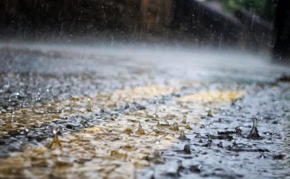  İstanbul için sağanak yağmur uyarısı